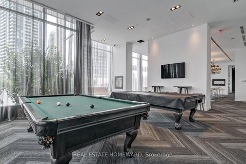 Photo 19 at 2316 - 90 Park Lawn Road, Mimico, Toronto