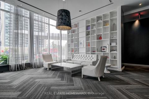 Photo 27 at 2316 - 90 Park Lawn Road, Mimico, Toronto