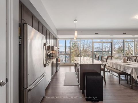 Photo 2 at 301 - 109 King Avenue E, Newcastle, Clarington