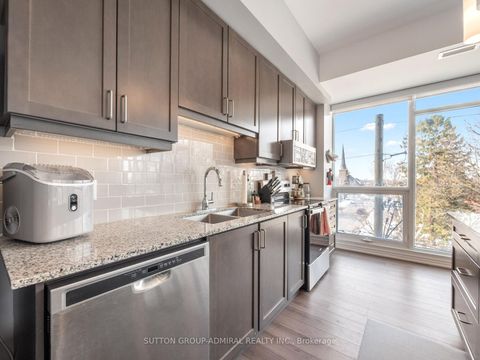 Photo 4 at 301 - 109 King Avenue E, Newcastle, Clarington