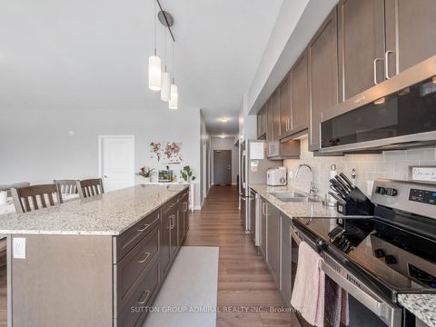 Photo 5 at 301 - 109 King Avenue E, Newcastle, Clarington