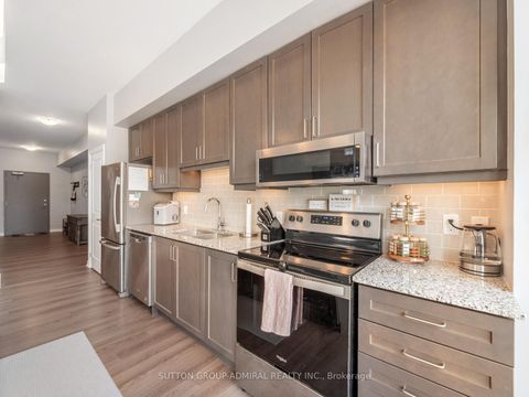 Photo 6 at 301 - 109 King Avenue E, Newcastle, Clarington