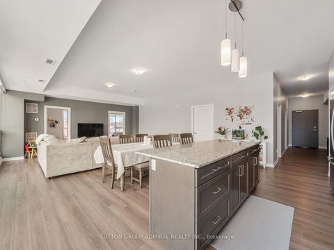 Photo 7 at 301 - 109 King Avenue E, Newcastle, Clarington