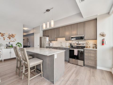 Photo 8 at 301 - 109 King Avenue E, Newcastle, Clarington