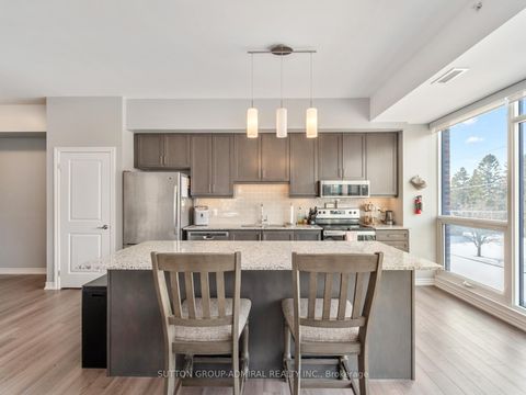 Photo 9 at 301 - 109 King Avenue E, Newcastle, Clarington