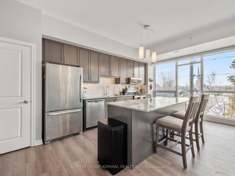 Photo 10 at 301 - 109 King Avenue E, Newcastle, Clarington