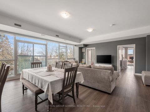 Photo 12 at 301 - 109 King Avenue E, Newcastle, Clarington