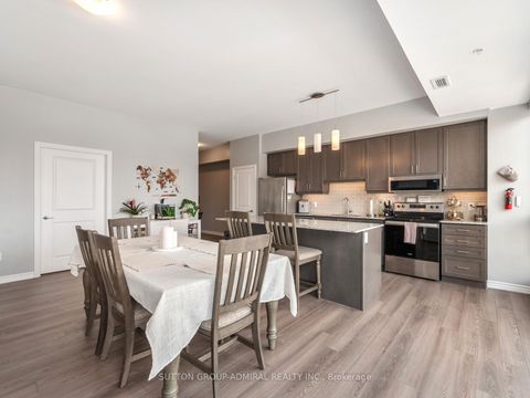 Photo 14 at 301 - 109 King Avenue E, Newcastle, Clarington