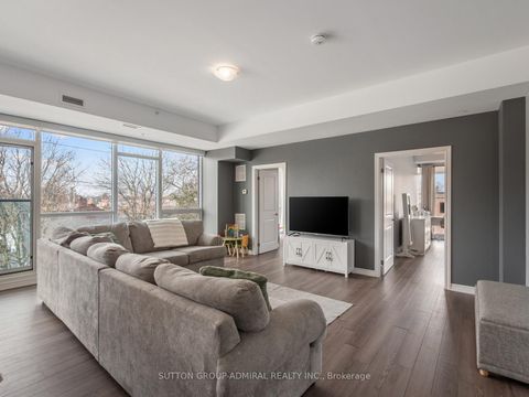 Photo 16 at 301 - 109 King Avenue E, Newcastle, Clarington