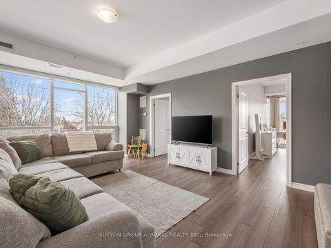 Photo 17 at 301 - 109 King Avenue E, Newcastle, Clarington