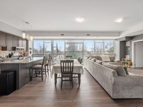 Photo 20 at 301 - 109 King Avenue E, Newcastle, Clarington