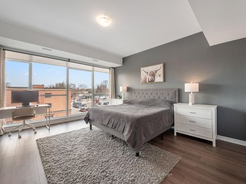 Photo 21 at 301 - 109 King Avenue E, Newcastle, Clarington