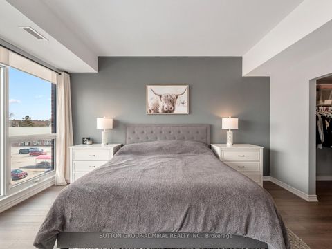 Photo 22 at 301 - 109 King Avenue E, Newcastle, Clarington