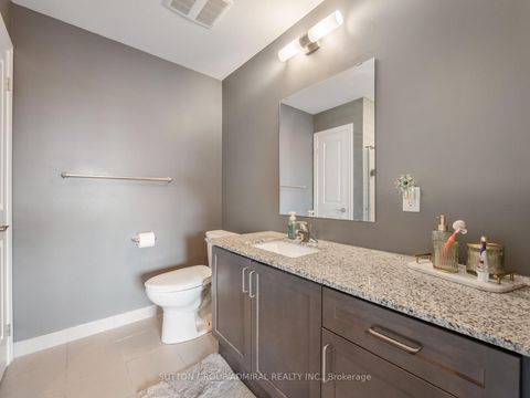 Photo 26 at 301 - 109 King Avenue E, Newcastle, Clarington