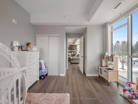 Photo 32 at 301 - 109 King Avenue E, Newcastle, Clarington