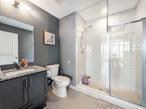 Photo 33 at 301 - 109 King Avenue E, Newcastle, Clarington