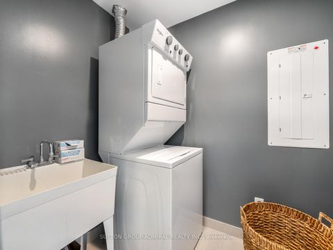 Photo 34 at 301 - 109 King Avenue E, Newcastle, Clarington