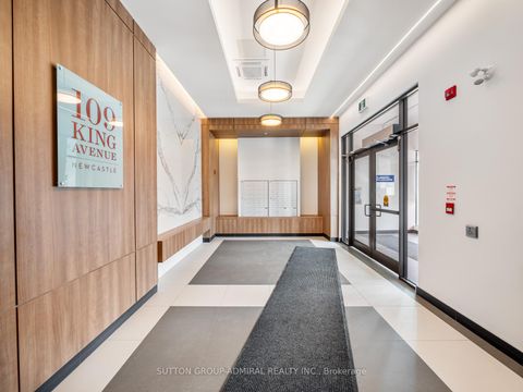 Photo 37 at 301 - 109 King Avenue E, Newcastle, Clarington