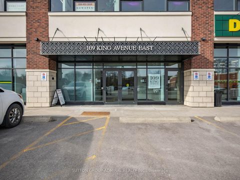 Photo 38 at 301 - 109 King Avenue E, Newcastle, Clarington