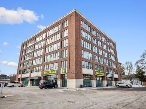 Photo 39 at 301 - 109 King Avenue E, Newcastle, Clarington