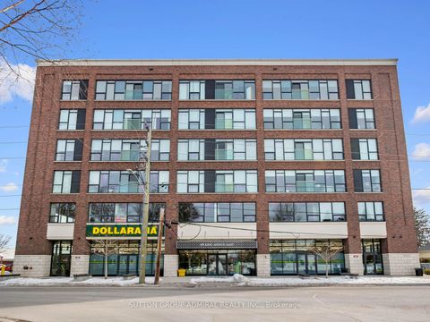 Photo 40 at 301 - 109 King Avenue E, Newcastle, Clarington