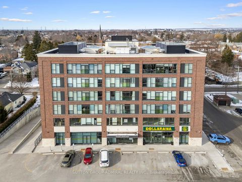 Photo 41 at 301 - 109 King Avenue E, Newcastle, Clarington