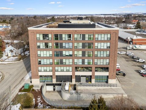 Photo 42 at 301 - 109 King Avenue E, Newcastle, Clarington