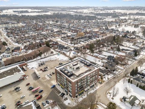 Photo 46 at 301 - 109 King Avenue E, Newcastle, Clarington