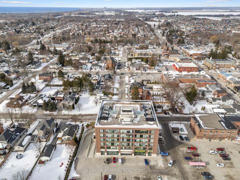 Photo 47 at 301 - 109 King Avenue E, Newcastle, Clarington