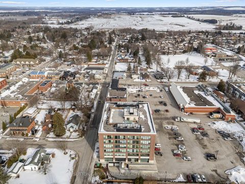 Photo 48 at 301 - 109 King Avenue E, Newcastle, Clarington