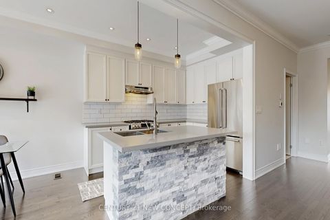 Photo 8 at 622 Sweetwater Crescent, Glenway Estates, Newmarket