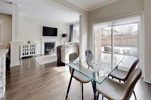 Photo 13 at 622 Sweetwater Crescent, Glenway Estates, Newmarket