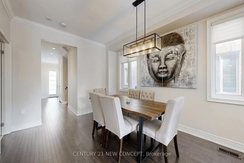 Photo 16 at 622 Sweetwater Crescent, Glenway Estates, Newmarket