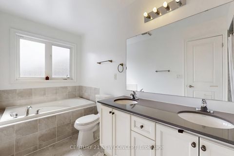 Photo 24 at 622 Sweetwater Crescent, Glenway Estates, Newmarket