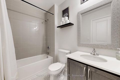 Photo 31 at 622 Sweetwater Crescent, Glenway Estates, Newmarket