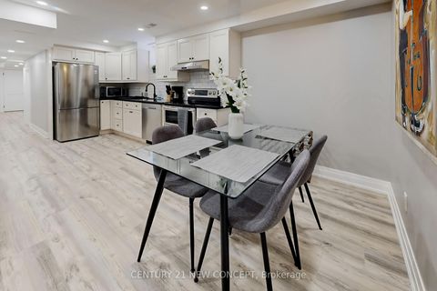 Photo 41 at 622 Sweetwater Crescent, Glenway Estates, Newmarket