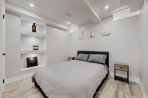 Photo 43 at 622 Sweetwater Crescent, Glenway Estates, Newmarket