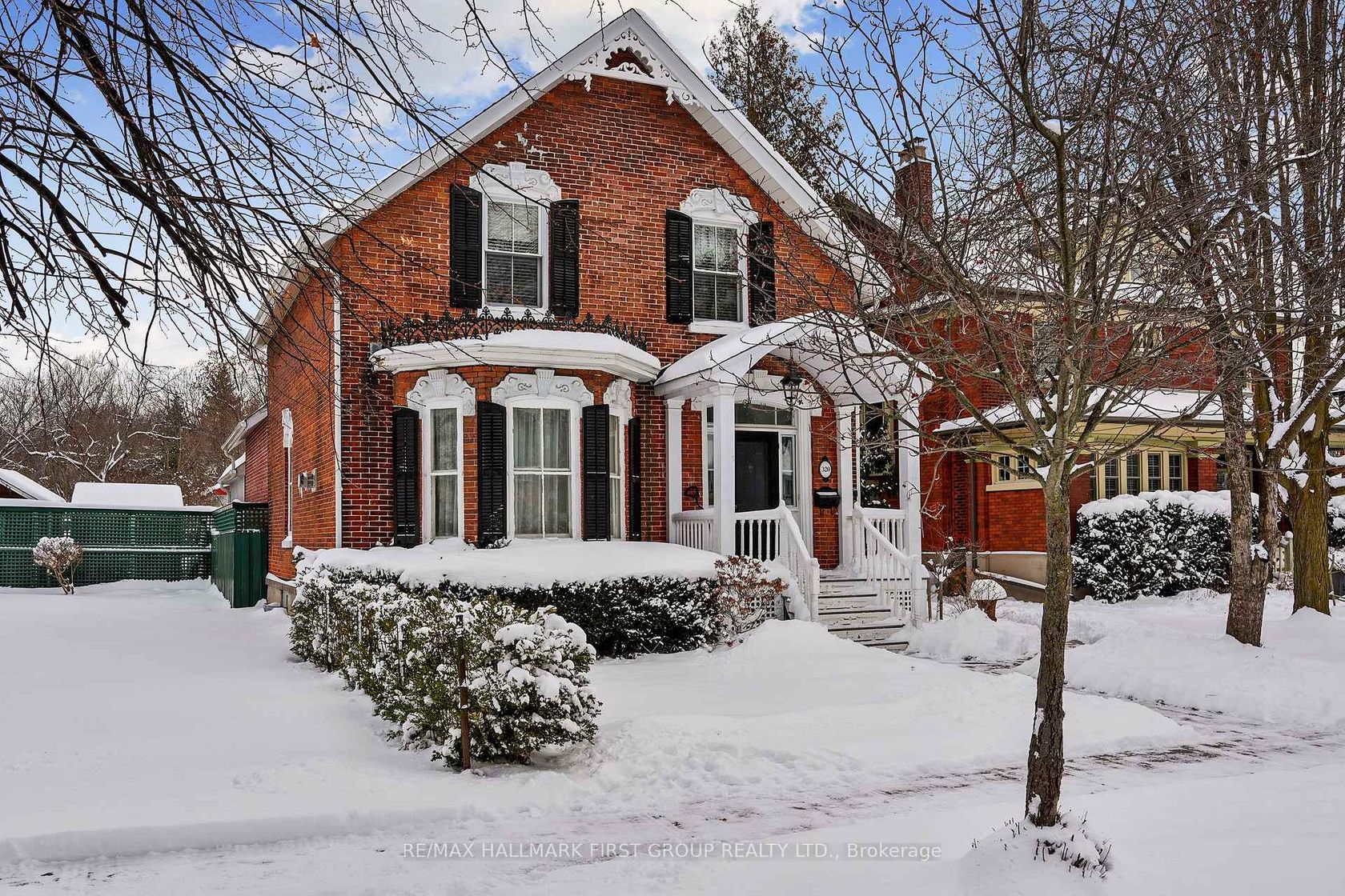 320 College Street, Cobourg 