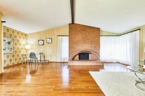 Photo 10 at 1 Goodland Gate, Malvern West, Toronto