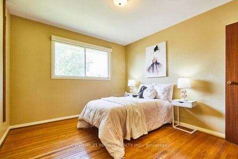 Photo 19 at 1 Goodland Gate, Malvern West, Toronto