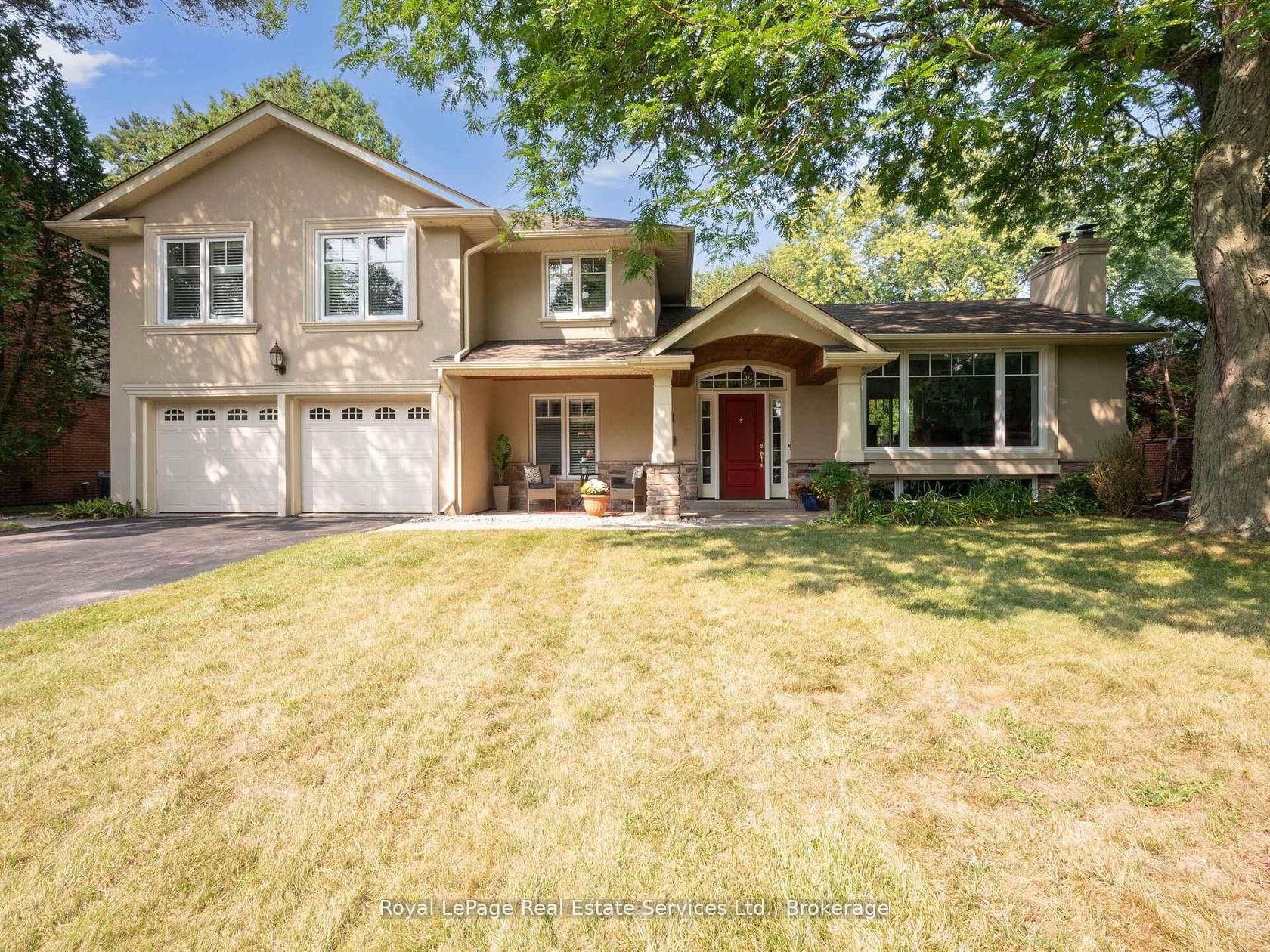 1465 Shamrock Lane, SW Southwest, Oakville 