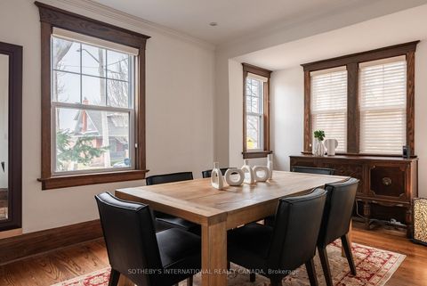 Photo 5 at 77 Catherine Avenue, Aurora Village, Aurora