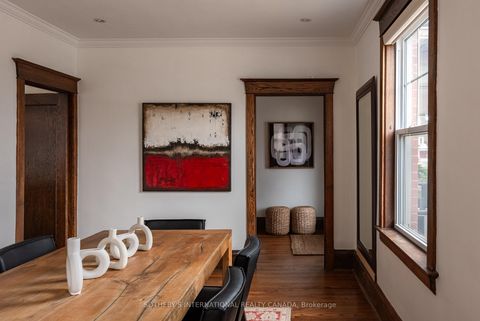 Photo 6 at 77 Catherine Avenue, Aurora Village, Aurora