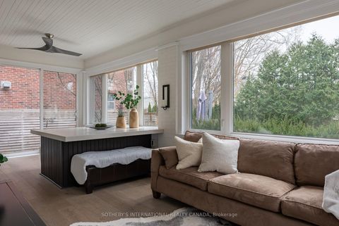 Photo 12 at 77 Catherine Avenue, Aurora Village, Aurora