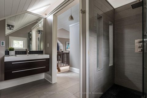 Photo 21 at 77 Catherine Avenue, Aurora Village, Aurora