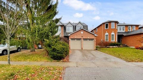Photo 0 at 719 Shanahan Boulevard, Armitage, Newmarket