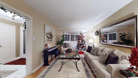 Photo 5 at 719 Shanahan Boulevard, Armitage, Newmarket