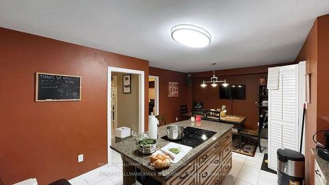 Photo 16 at 719 Shanahan Boulevard, Armitage, Newmarket