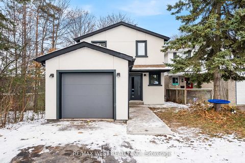 Photo 0 at 36 Wilson Court, Allandale Heights, Barrie