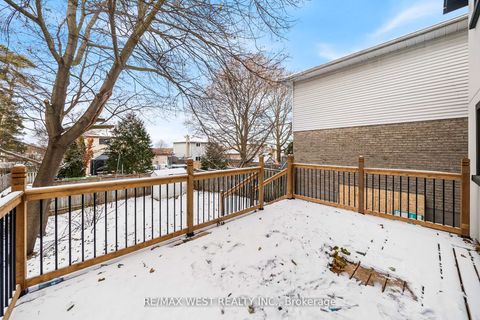 Photo 34 at 36 Wilson Court, Allandale Heights, Barrie